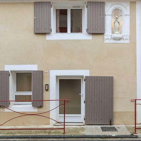 Petite Maison Du Ventoux 모르무아롱 외부 사진