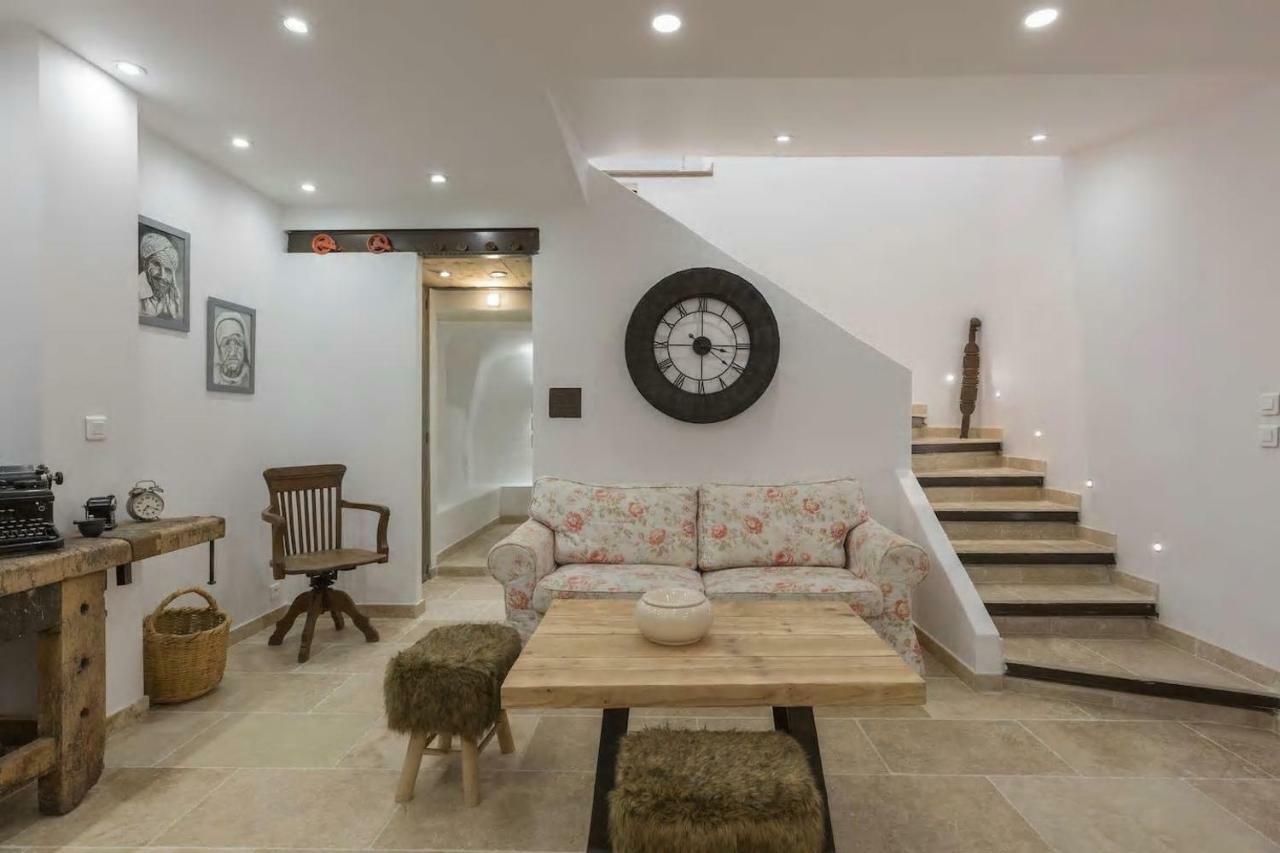 Petite Maison Du Ventoux 모르무아롱 외부 사진