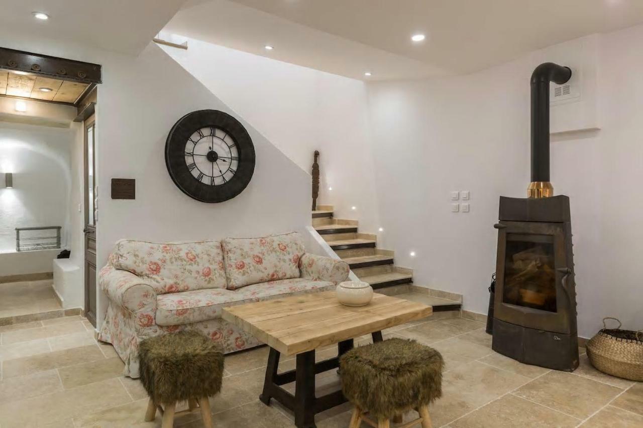 Petite Maison Du Ventoux 모르무아롱 외부 사진