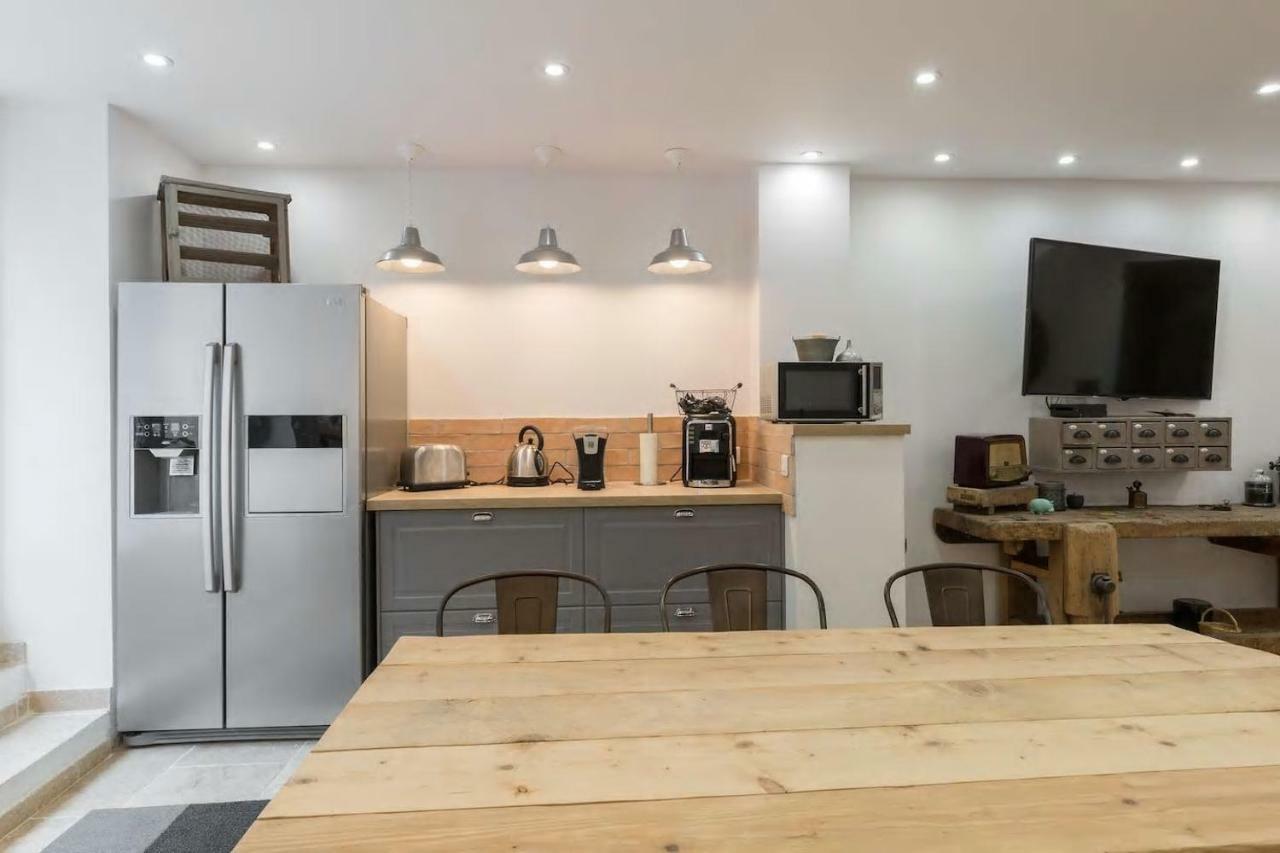 Petite Maison Du Ventoux 모르무아롱 외부 사진