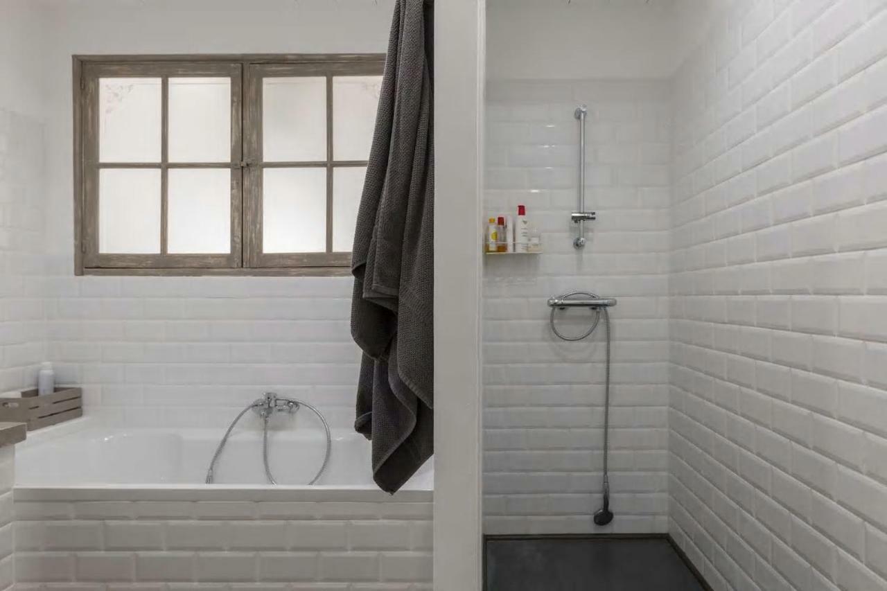 Petite Maison Du Ventoux 모르무아롱 외부 사진