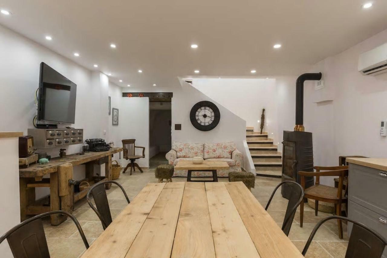 Petite Maison Du Ventoux 모르무아롱 외부 사진
