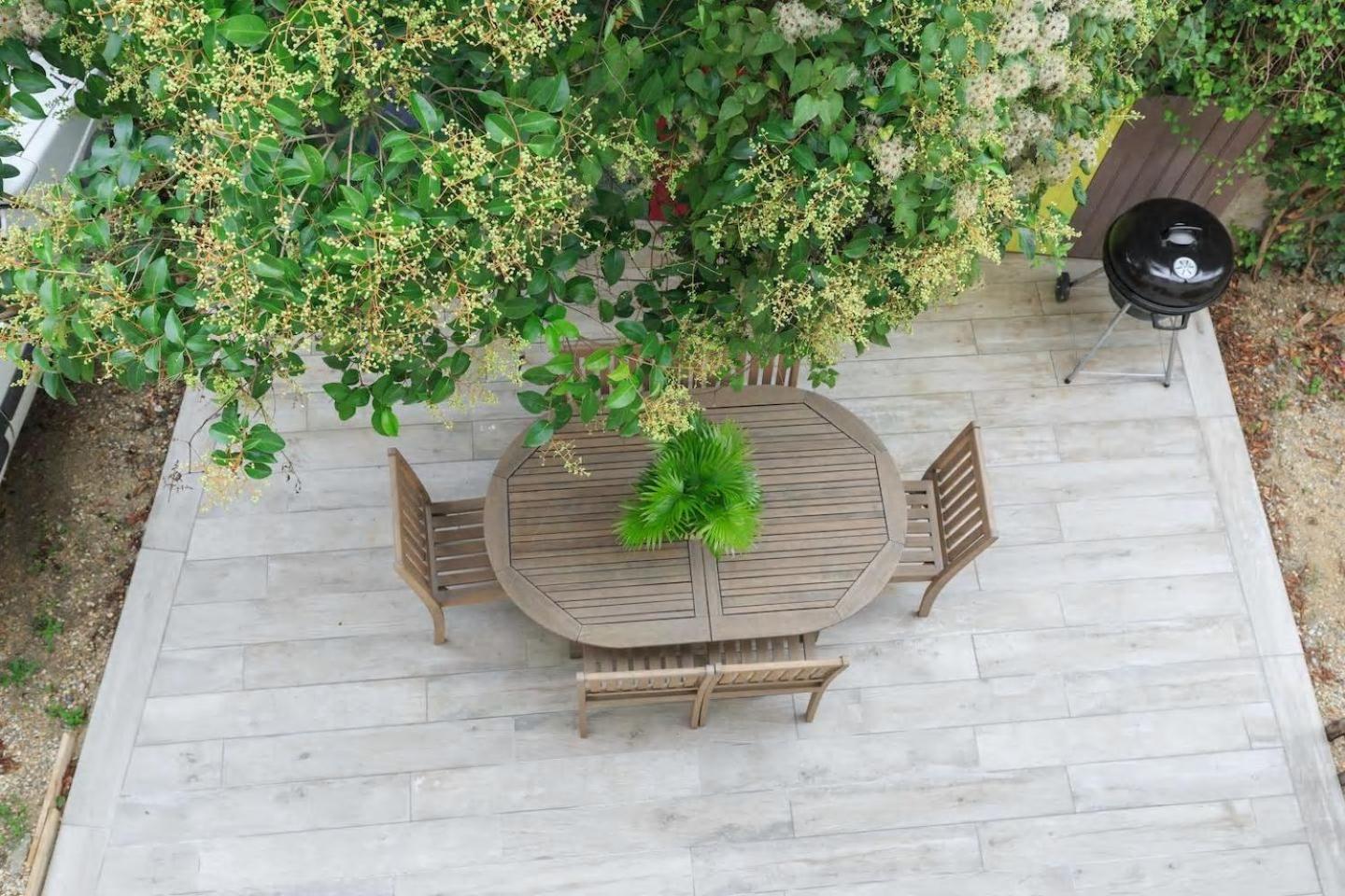Petite Maison Du Ventoux 모르무아롱 외부 사진