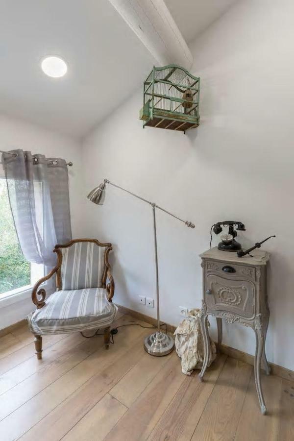 Petite Maison Du Ventoux 모르무아롱 외부 사진