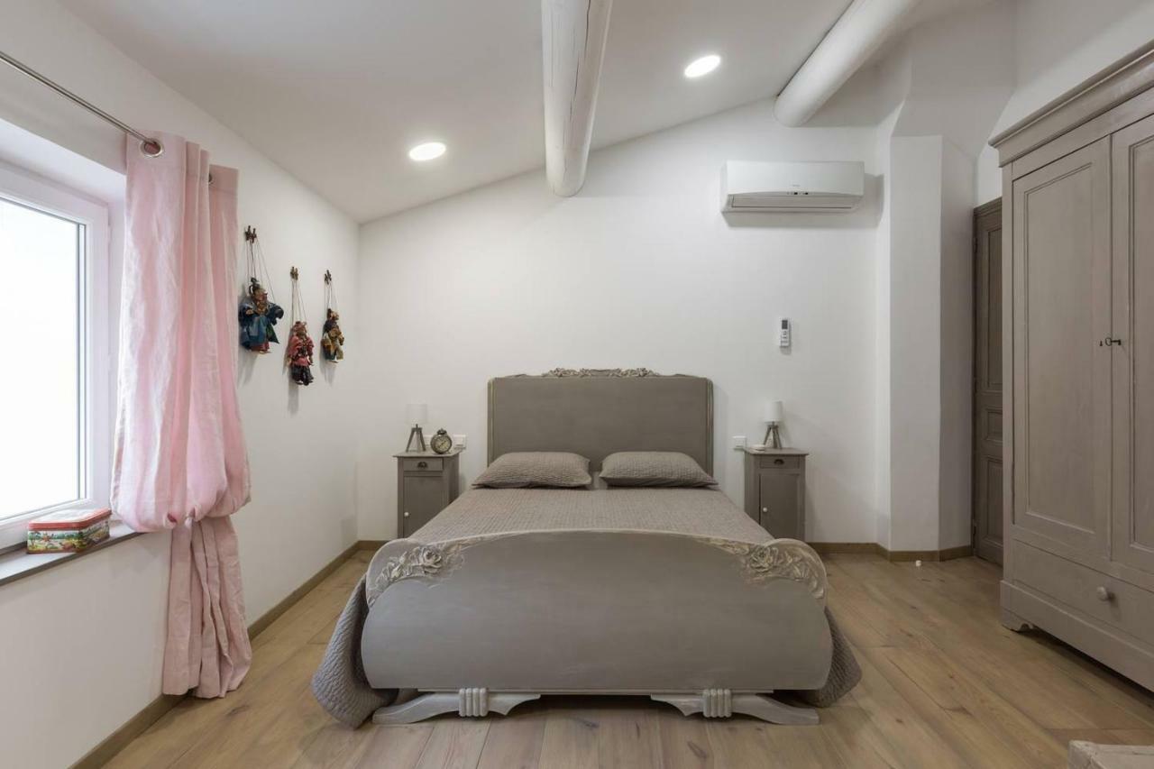 Petite Maison Du Ventoux 모르무아롱 외부 사진