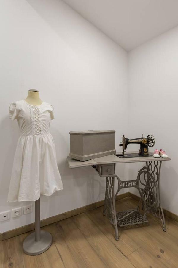 Petite Maison Du Ventoux 모르무아롱 외부 사진