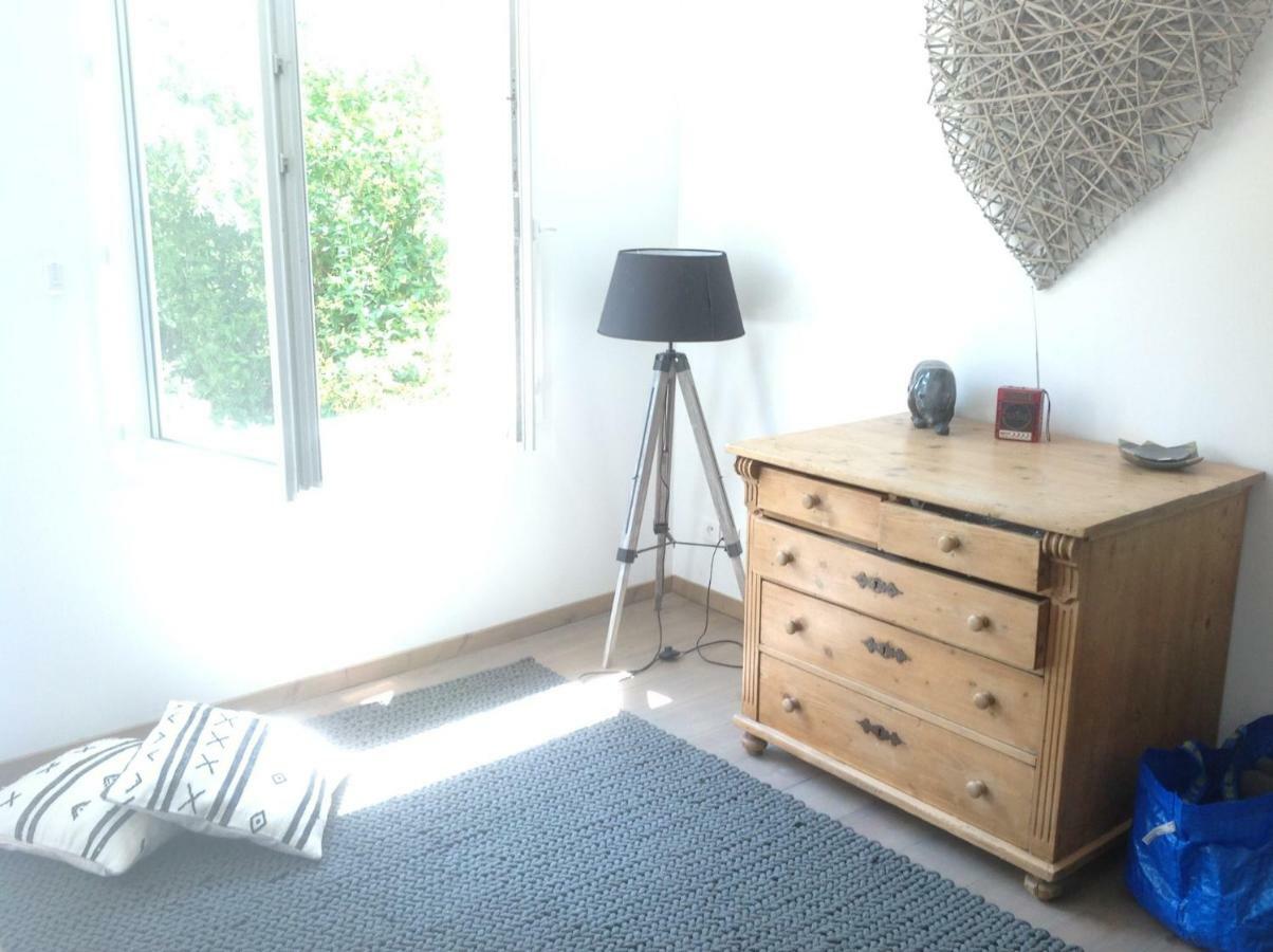 Petite Maison Du Ventoux 모르무아롱 외부 사진