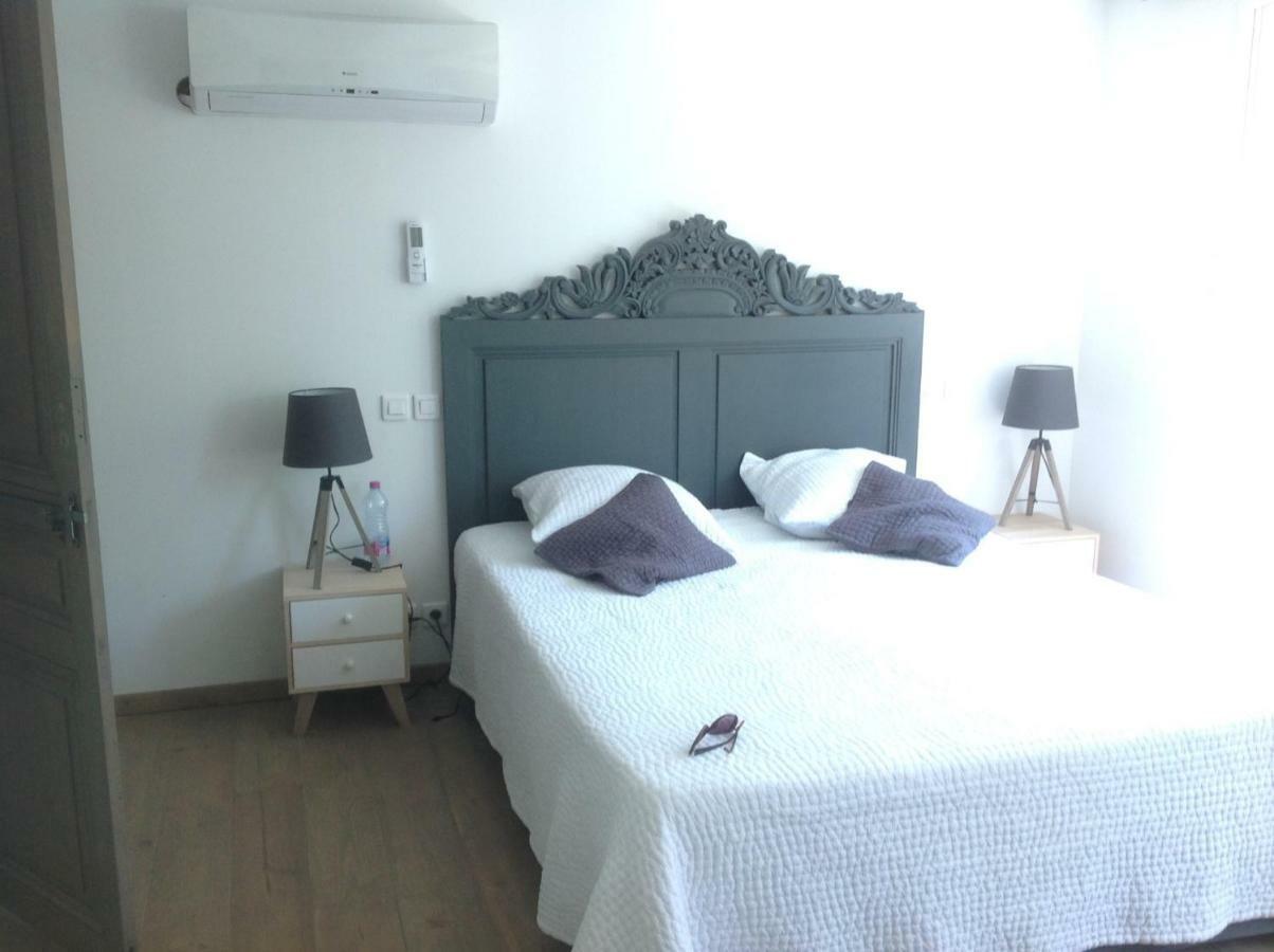 Petite Maison Du Ventoux 모르무아롱 외부 사진