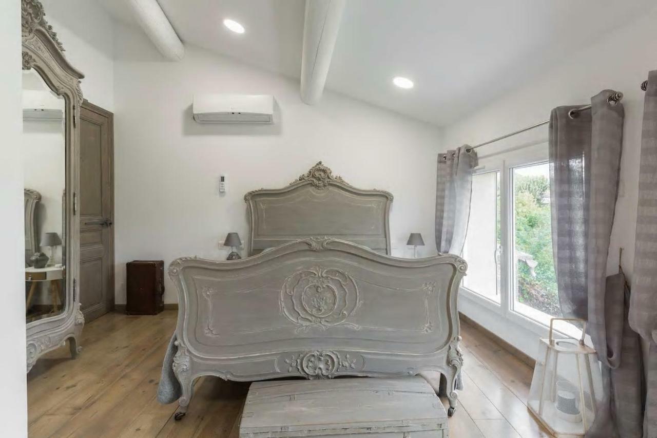 Petite Maison Du Ventoux 모르무아롱 외부 사진