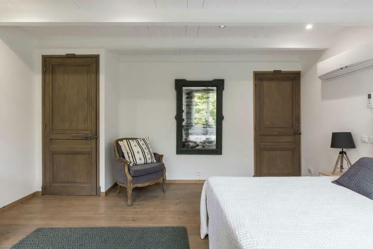 Petite Maison Du Ventoux 모르무아롱 외부 사진