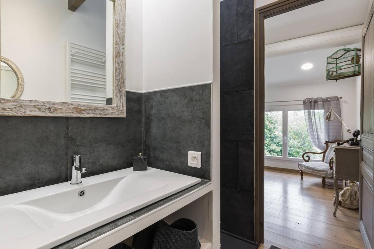 Petite Maison Du Ventoux 모르무아롱 외부 사진